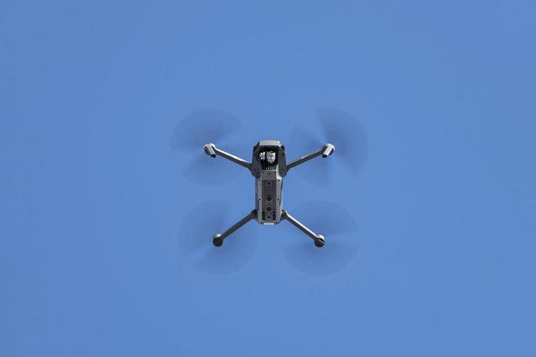 Danmark køber droner fra kinesisk firma på USAs forbudte liste