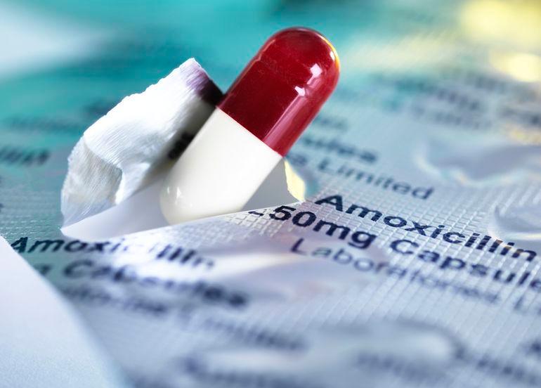  Island, Norge og Danmark har fokus på antibiotikaresistens i nyt fælles medicinudbud