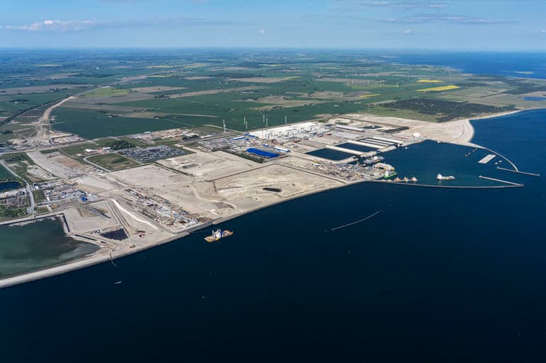 Lars Laursen/Biofoto/Ritzau Scanpix