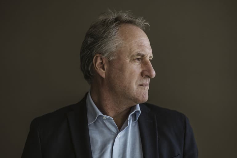 Thomas Lekfeldt/Ritzau Scanpix