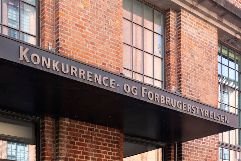 Christian Lindgren/Ritzau Scanpix