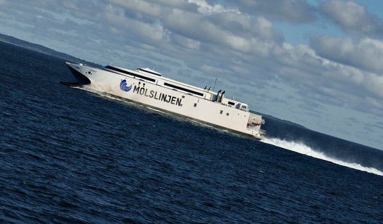 Henning Bagger/Ritzau Scanpix