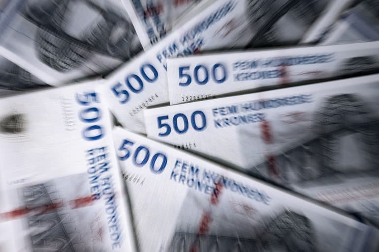 Sebastian Elias Uth/Ritzau Scanpix