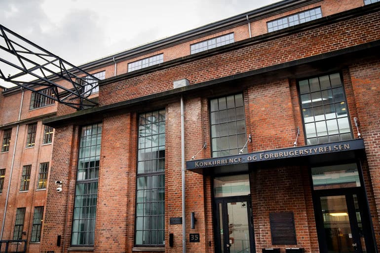 Ida Marie Odgaard/Ritzau Scanpix