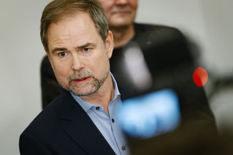 Emil Nicolai Helms/Ritzau Scanpix