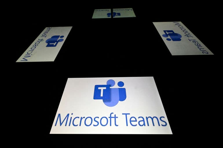 Lionel Bonaventure/AFP/Ritzau Scanpix