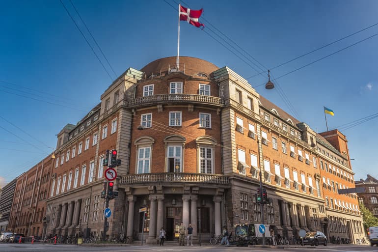 Søren Bidstrup/Ritzau Scanpix