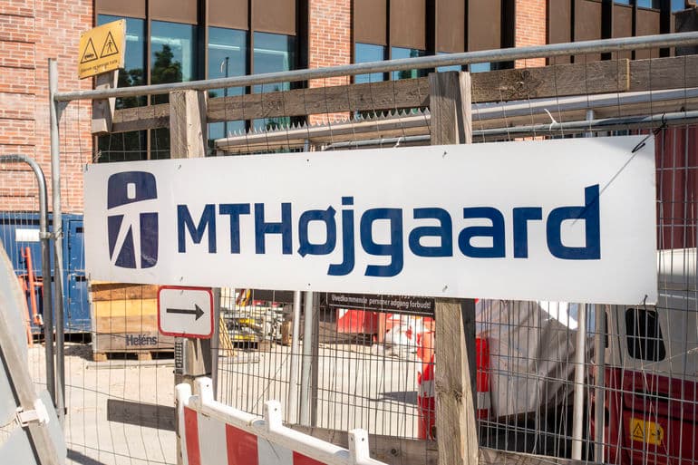 Christian Lindgren/Ritzau Scanpix